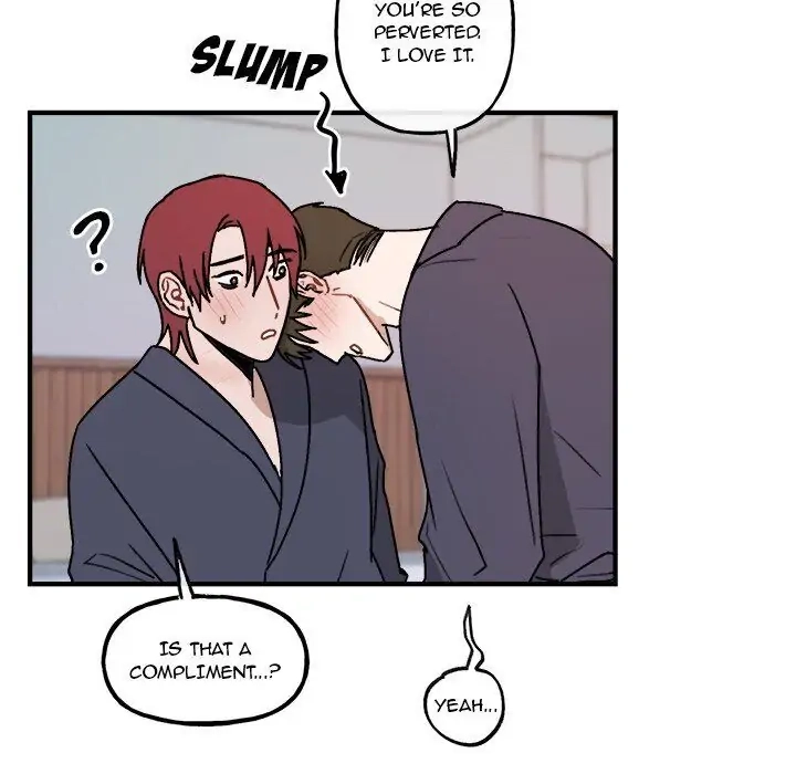 A Future With You - Chapter 44.1 Page 94