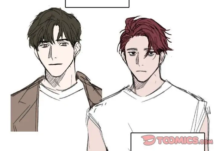 A Future With You - Chapter 44.2 Page 2