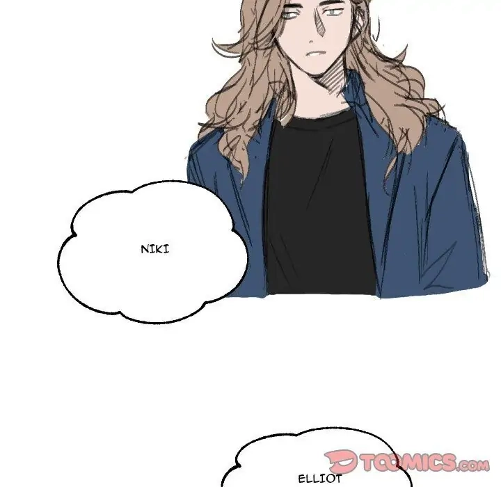 A Future With You - Chapter 44.2 Page 8