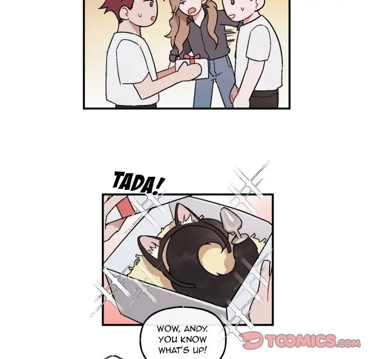 A Future With You - Chapter 44.2 Page 16
