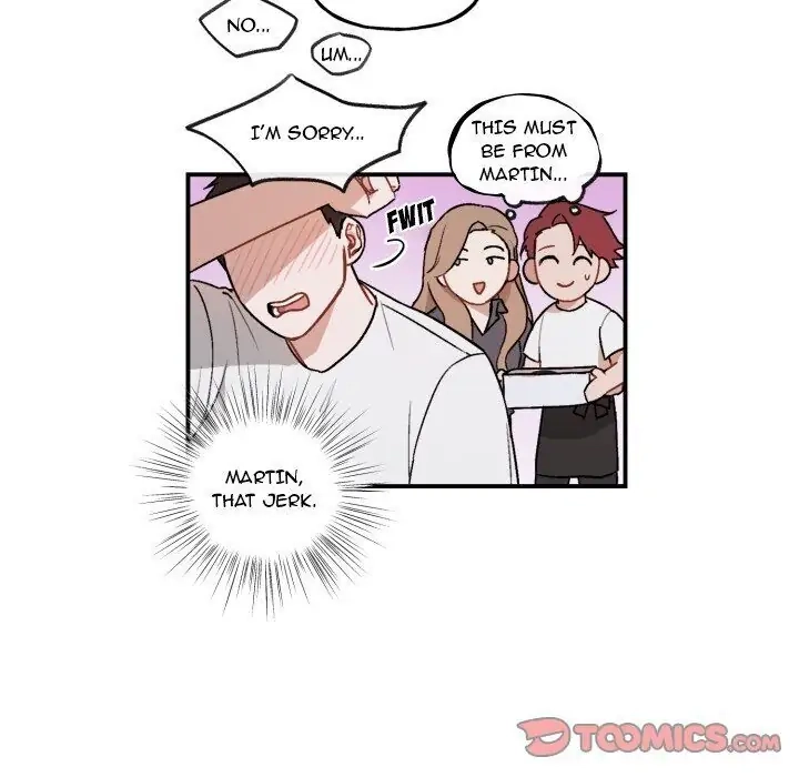 A Future With You - Chapter 44.2 Page 17
