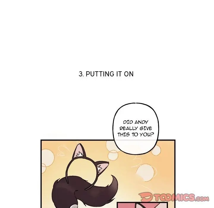 A Future With You - Chapter 44.2 Page 18