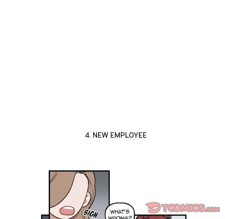 A Future With You - Chapter 44.2 Page 21