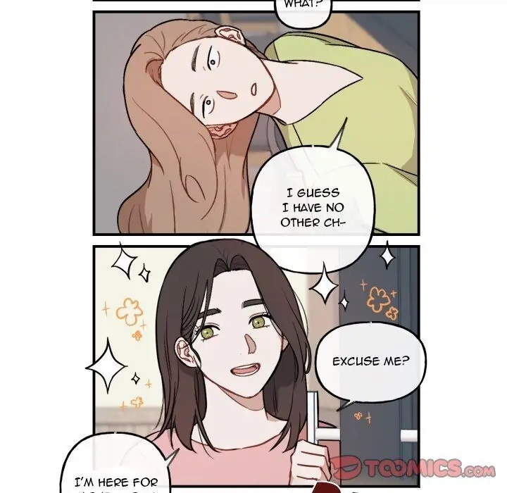 A Future With You - Chapter 44.2 Page 23