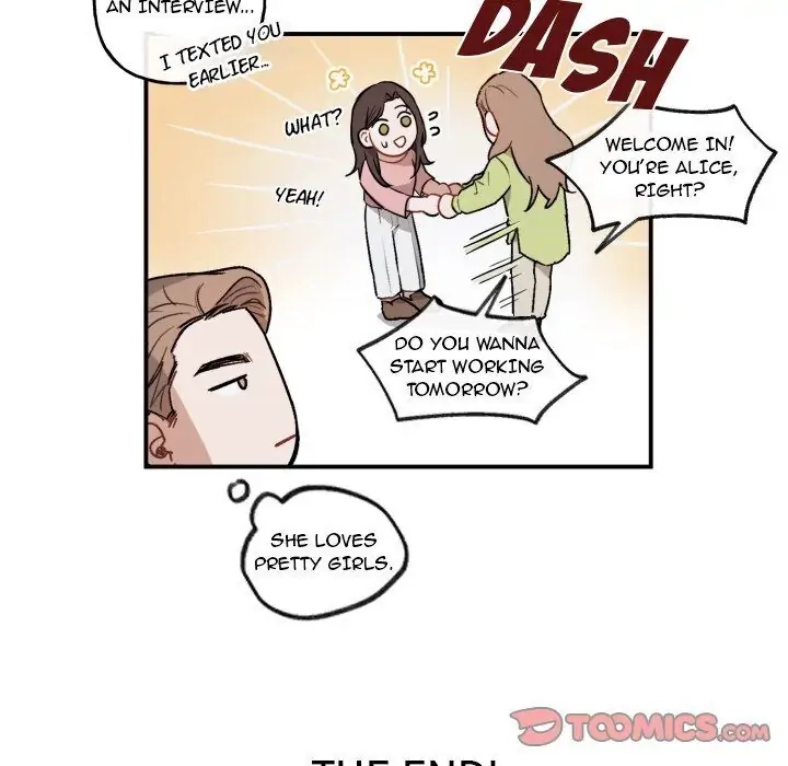 A Future With You - Chapter 44.2 Page 24