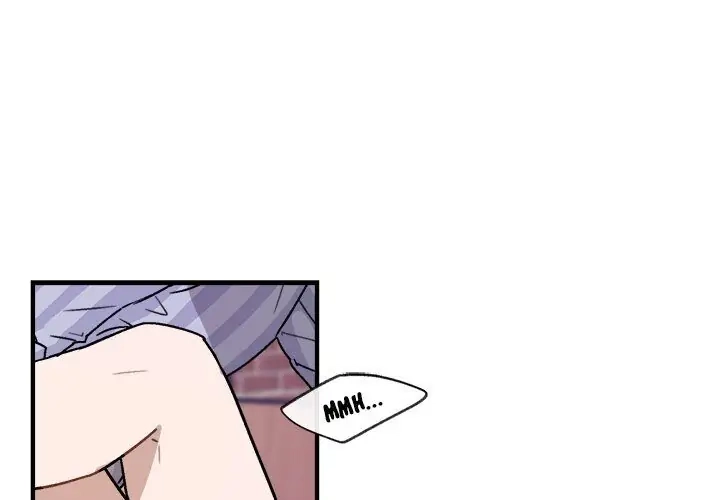 A Future With You - Chapter 44 Page 1
