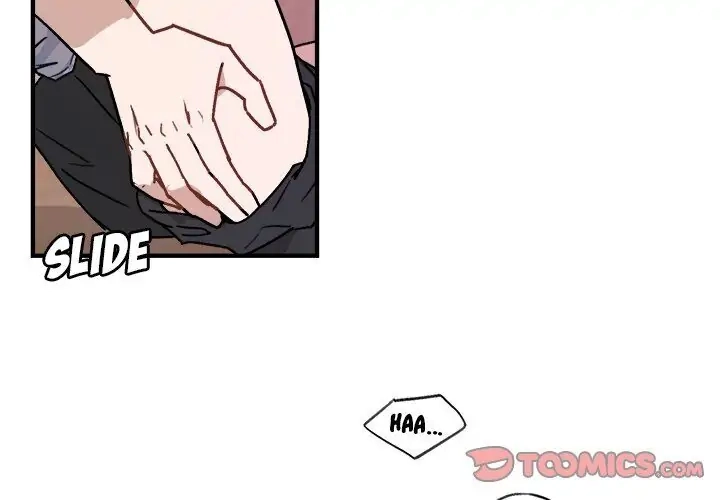 A Future With You - Chapter 44 Page 2
