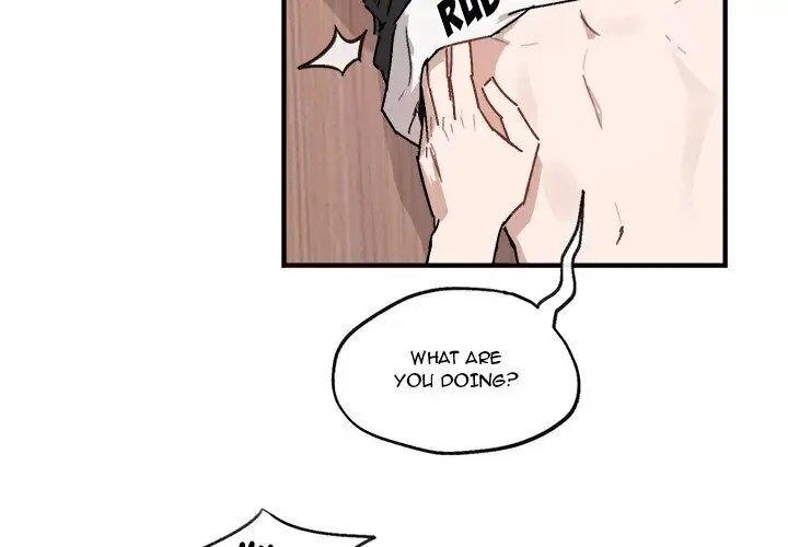 A Future With You - Chapter 44 Page 4