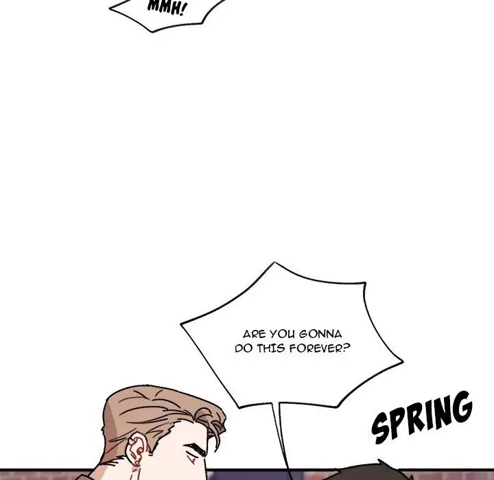 A Future With You - Chapter 44 Page 5