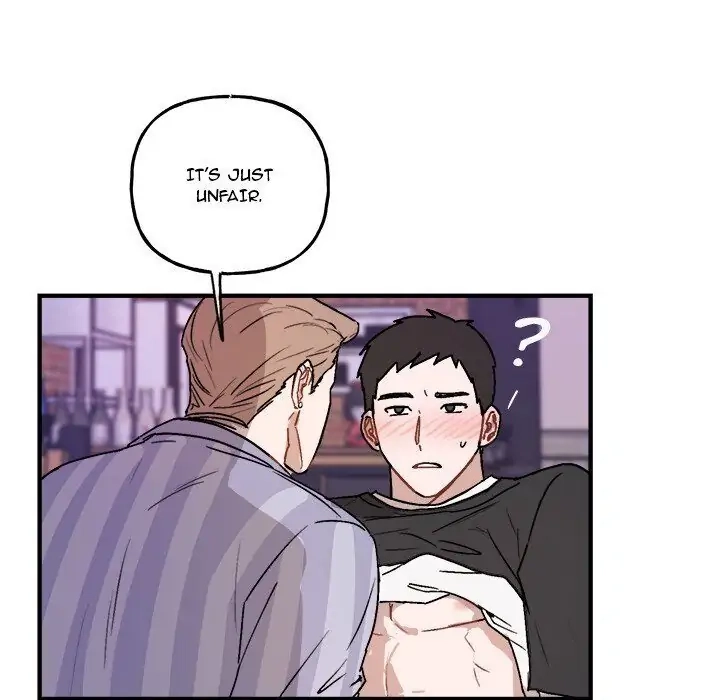 A Future With You - Chapter 44 Page 7