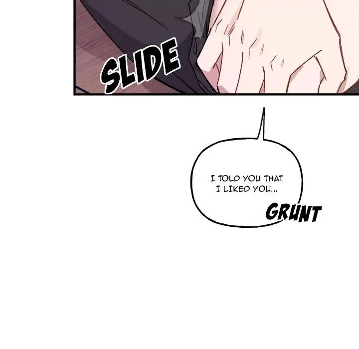 A Future With You - Chapter 44 Page 9