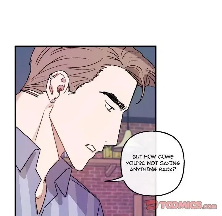A Future With You - Chapter 44 Page 10
