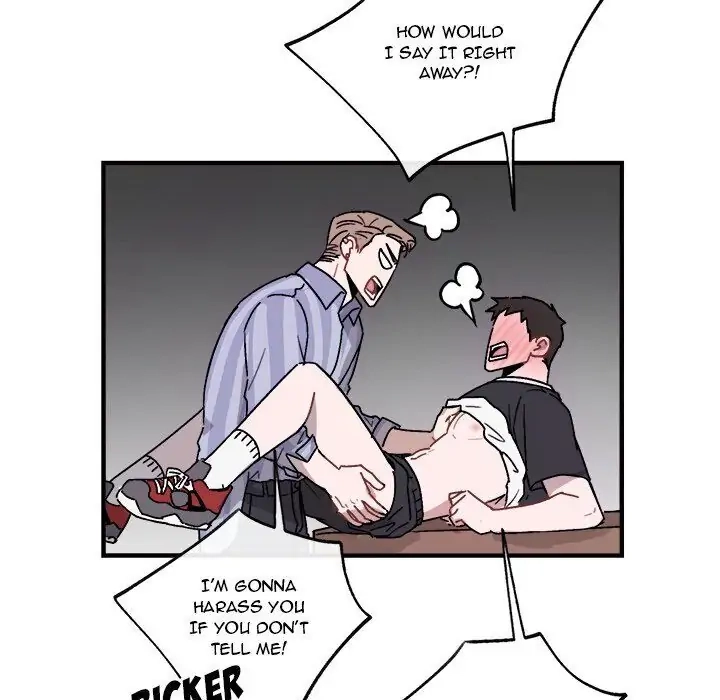 A Future With You - Chapter 44 Page 12