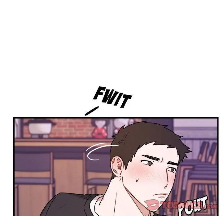 A Future With You - Chapter 44 Page 14