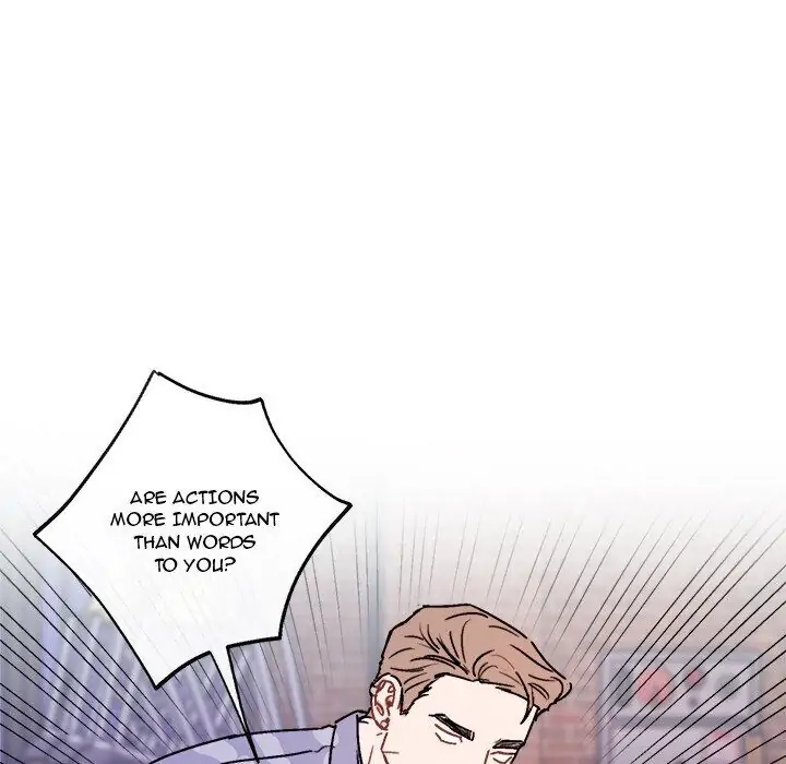 A Future With You - Chapter 44 Page 17