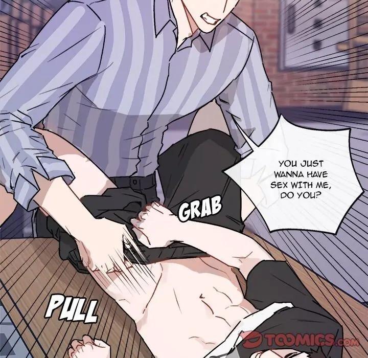 A Future With You - Chapter 44 Page 18