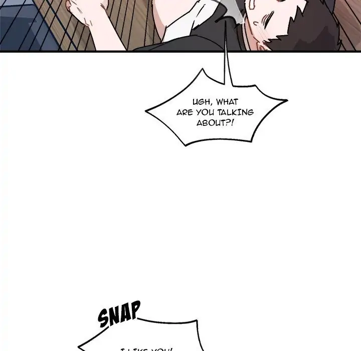 A Future With You - Chapter 44 Page 19