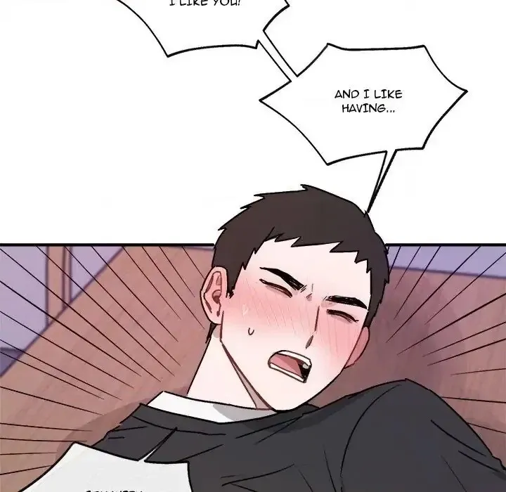 A Future With You - Chapter 44 Page 20