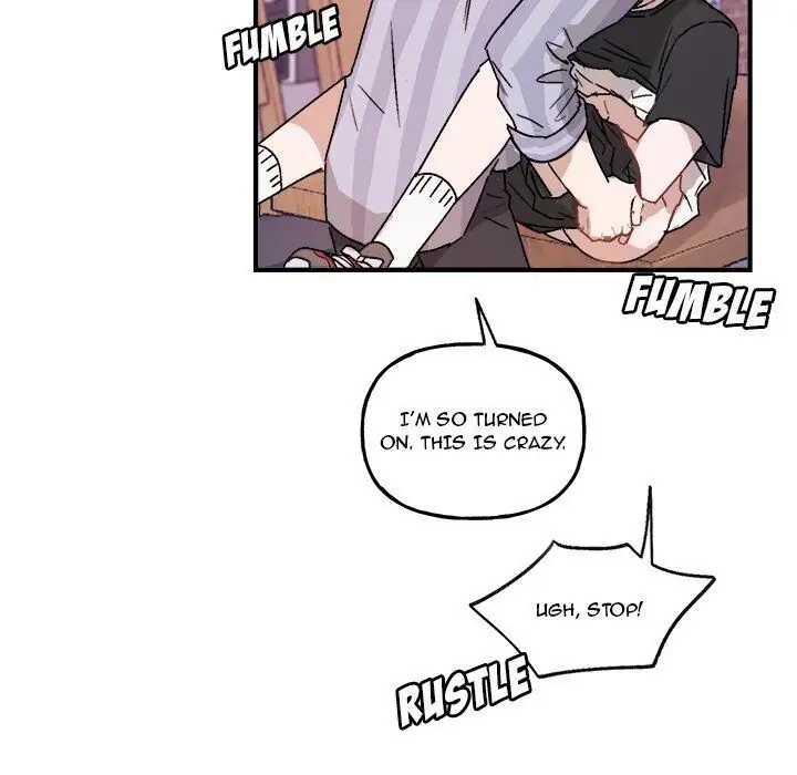 A Future With You - Chapter 44 Page 25