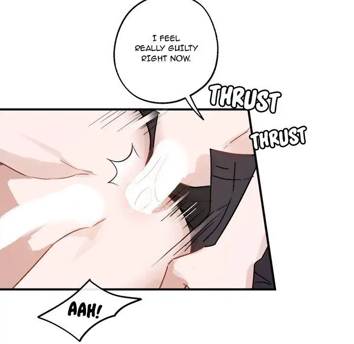 A Future With You - Chapter 44 Page 33