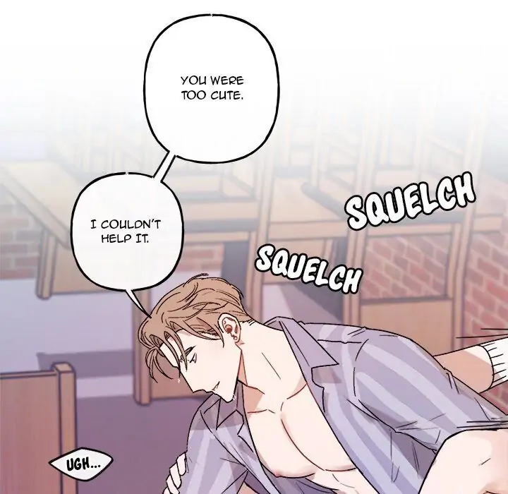 A Future With You - Chapter 44 Page 36