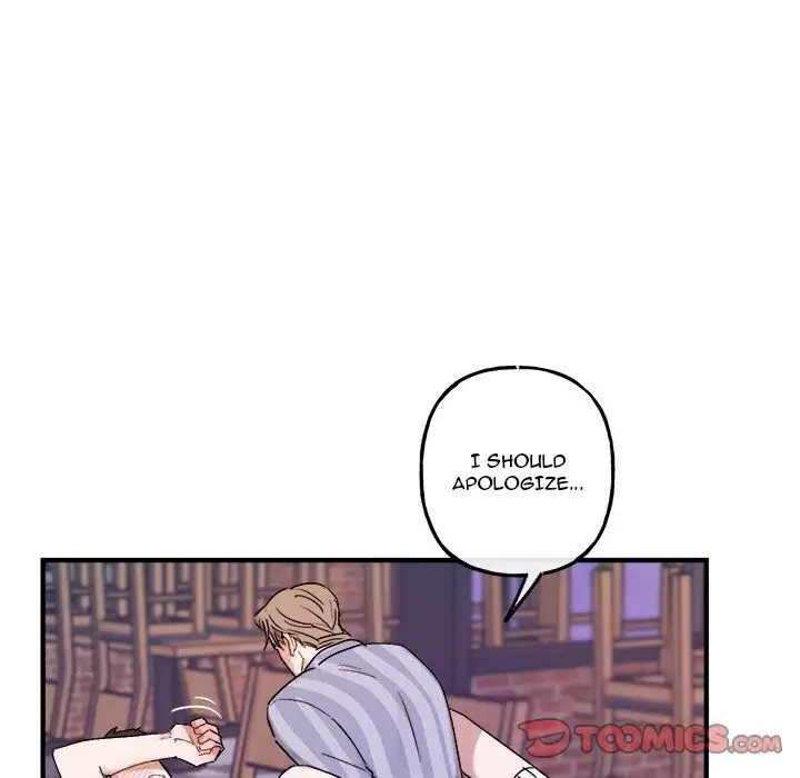 A Future With You - Chapter 44 Page 38