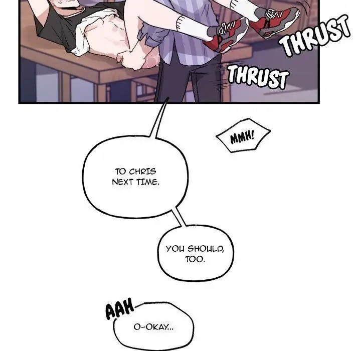 A Future With You - Chapter 44 Page 39