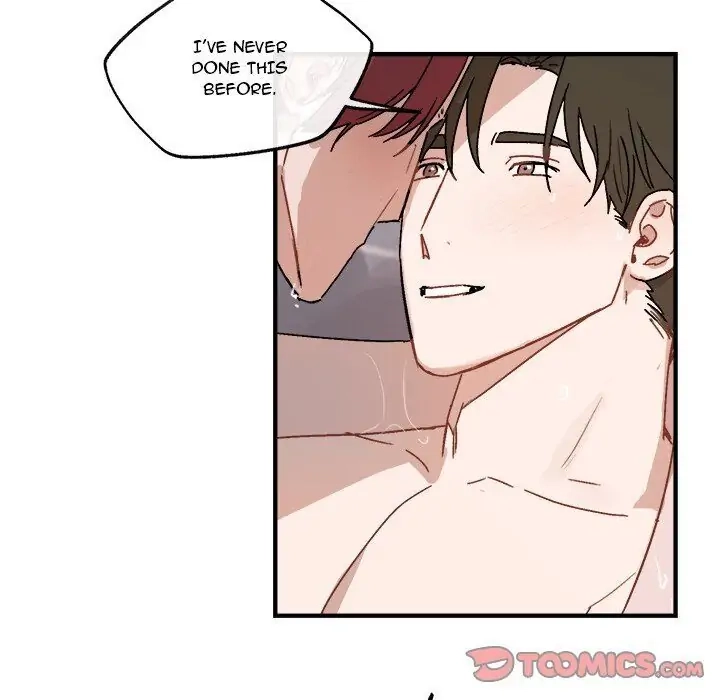 A Future With You - Chapter 44 Page 54