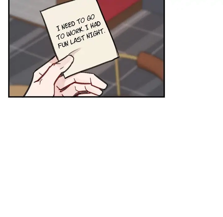 A Future With You - Chapter 9 Page 6