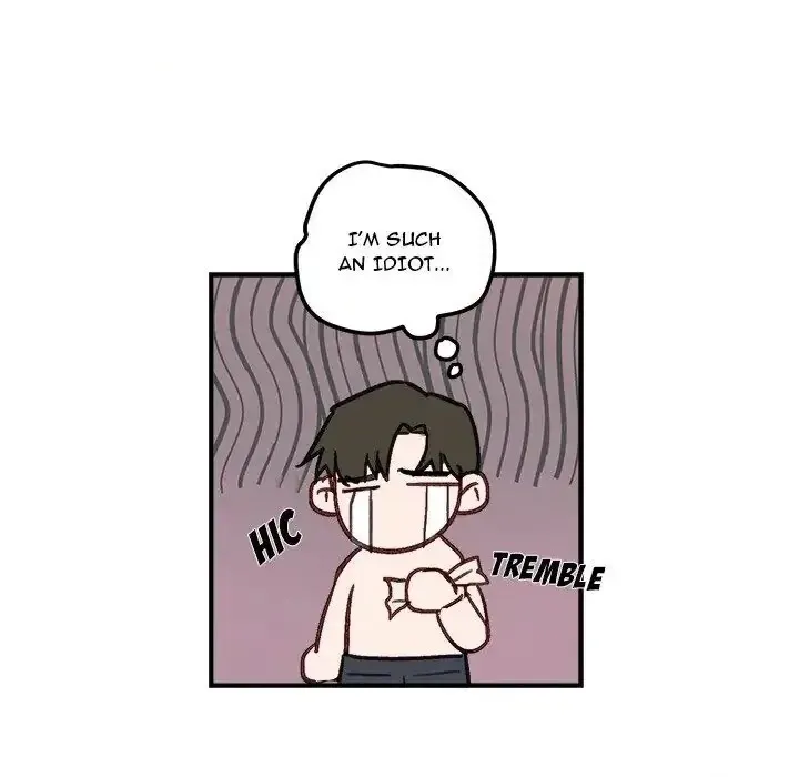 A Future With You - Chapter 9 Page 10