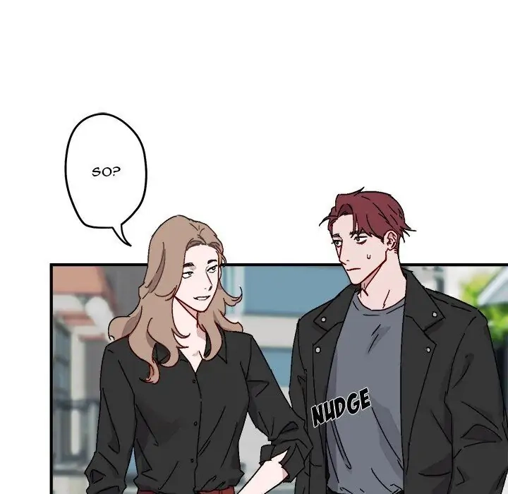 A Future With You - Chapter 9 Page 15