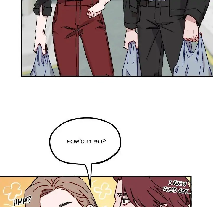 A Future With You - Chapter 9 Page 16