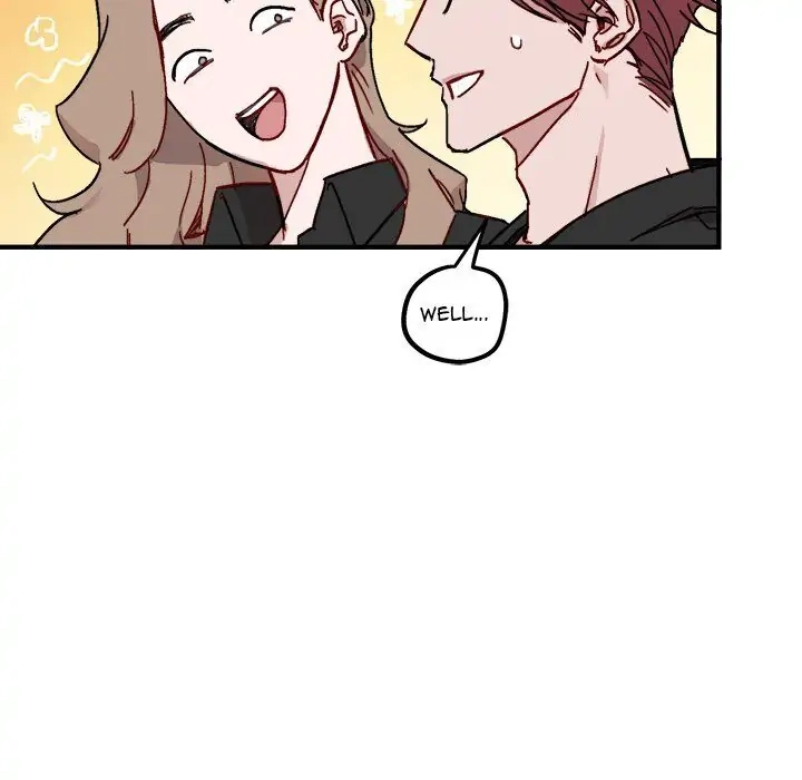 A Future With You - Chapter 9 Page 17