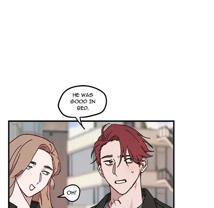 A Future With You - Chapter 9 Page 18