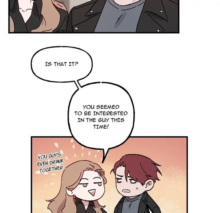 A Future With You - Chapter 9 Page 19
