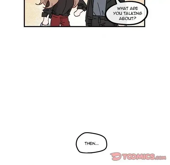 A Future With You - Chapter 9 Page 20