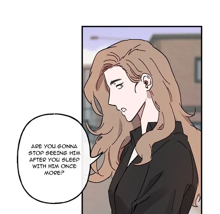 A Future With You - Chapter 9 Page 21