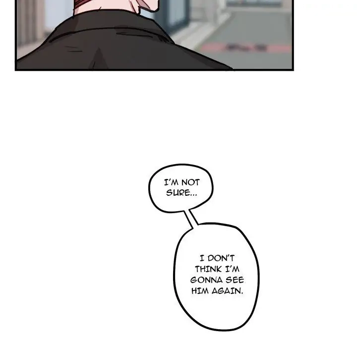 A Future With You - Chapter 9 Page 23