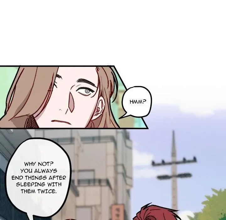 A Future With You - Chapter 9 Page 24