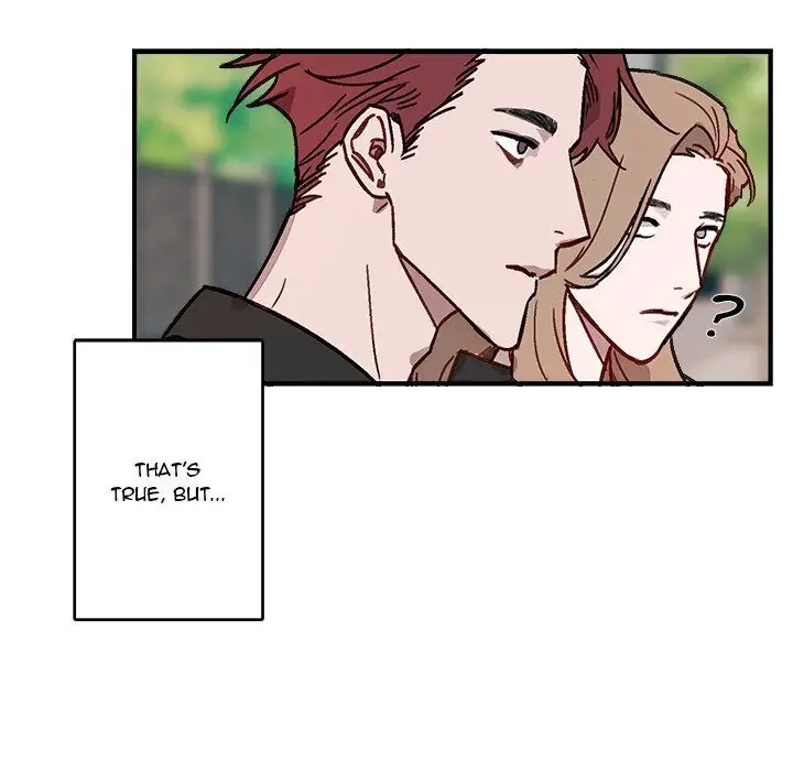 A Future With You - Chapter 9 Page 27
