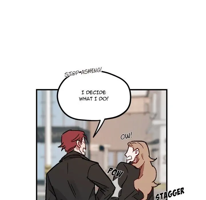 A Future With You - Chapter 9 Page 29