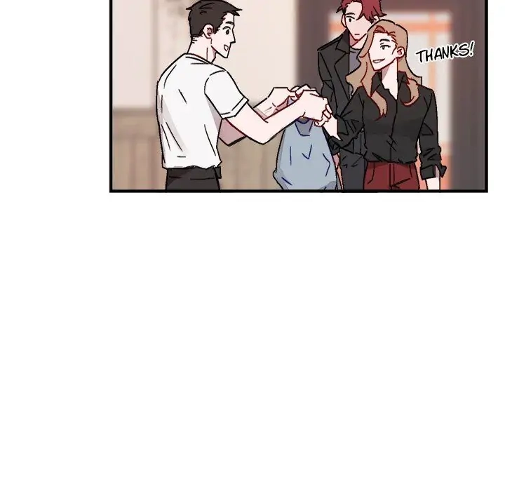 A Future With You - Chapter 9 Page 33