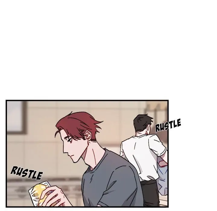 A Future With You - Chapter 9 Page 34