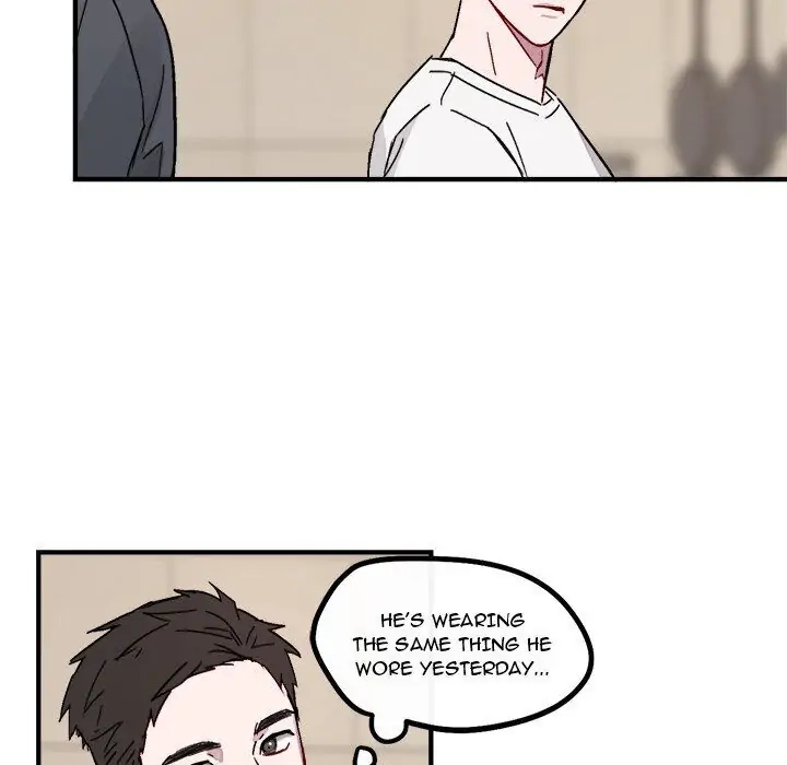 A Future With You - Chapter 9 Page 36