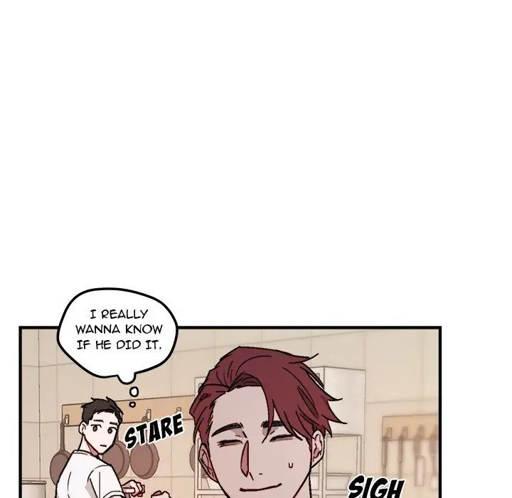 A Future With You - Chapter 9 Page 39