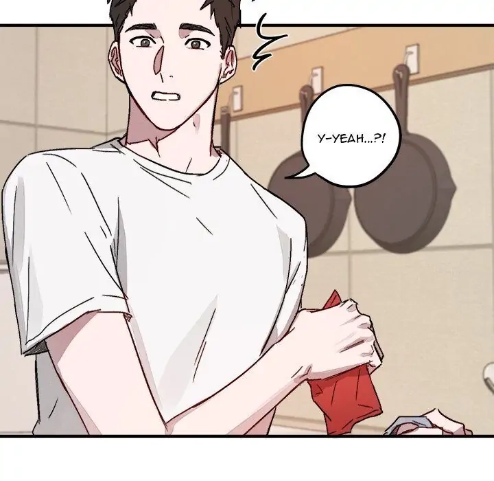 A Future With You - Chapter 9 Page 41
