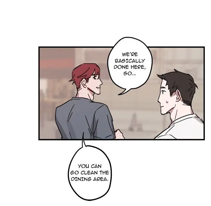 A Future With You - Chapter 9 Page 42