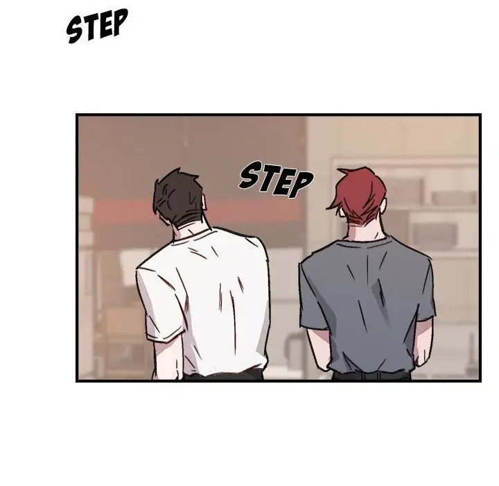 A Future With You - Chapter 9 Page 45