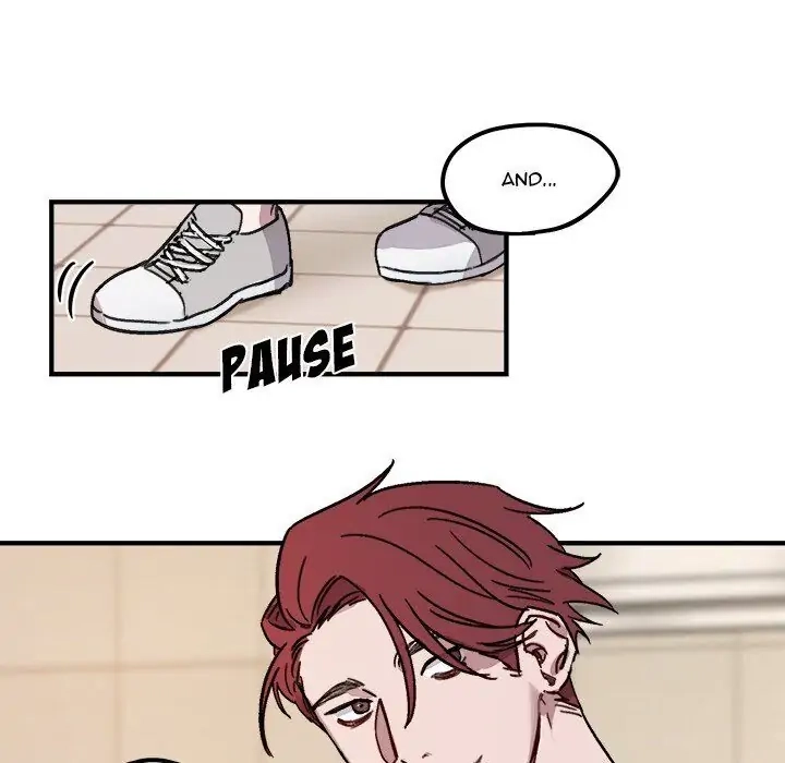 A Future With You - Chapter 9 Page 46