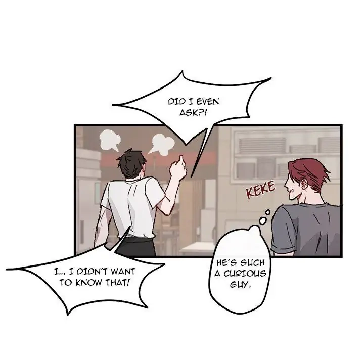 A Future With You - Chapter 9 Page 49